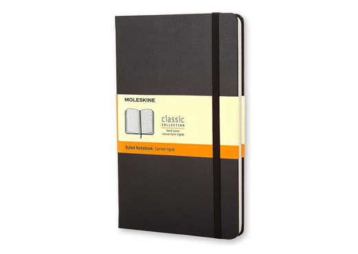 Moleskine Idea Journal