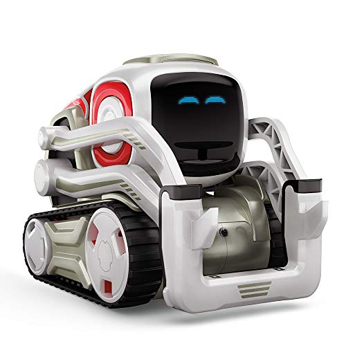 Cozmo Car Robot