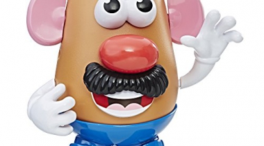 מר פוטטו – ילדים אוהבים את. זה זה בדוק!